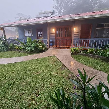 Casa El Granero Monteverde Luaran gambar