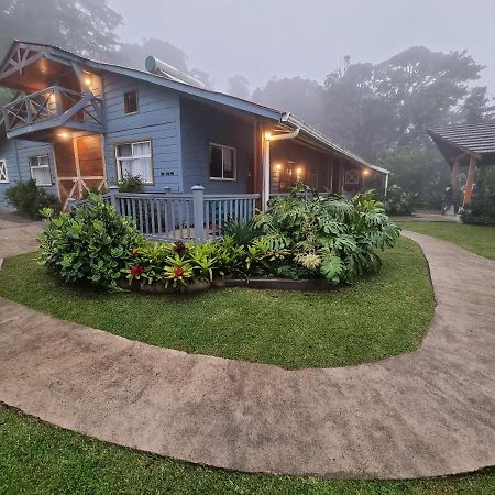 Casa El Granero Monteverde Luaran gambar