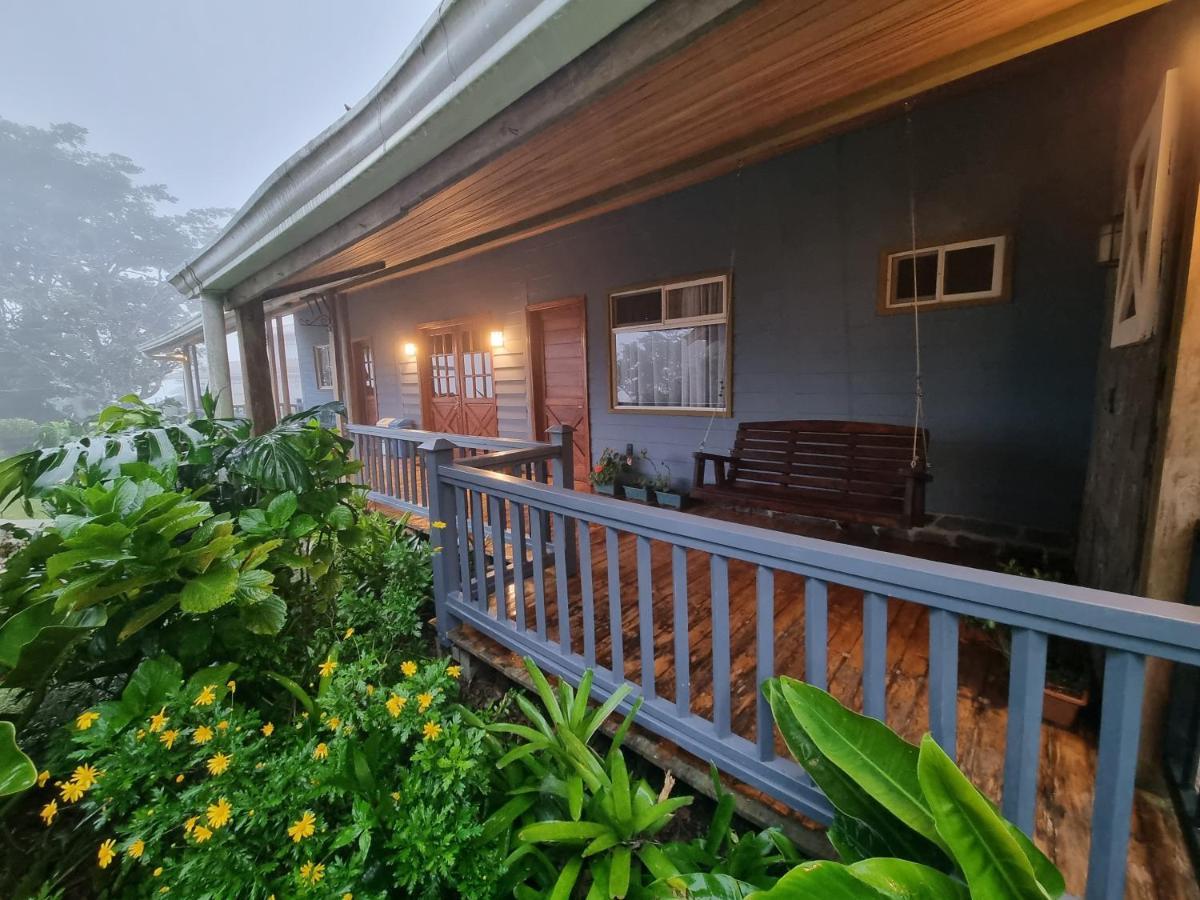Casa El Granero Monteverde Luaran gambar