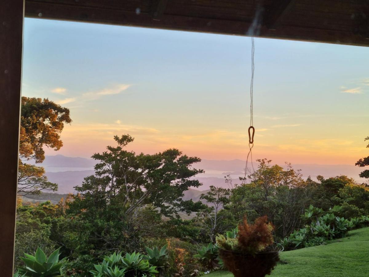 Casa El Granero Monteverde Luaran gambar
