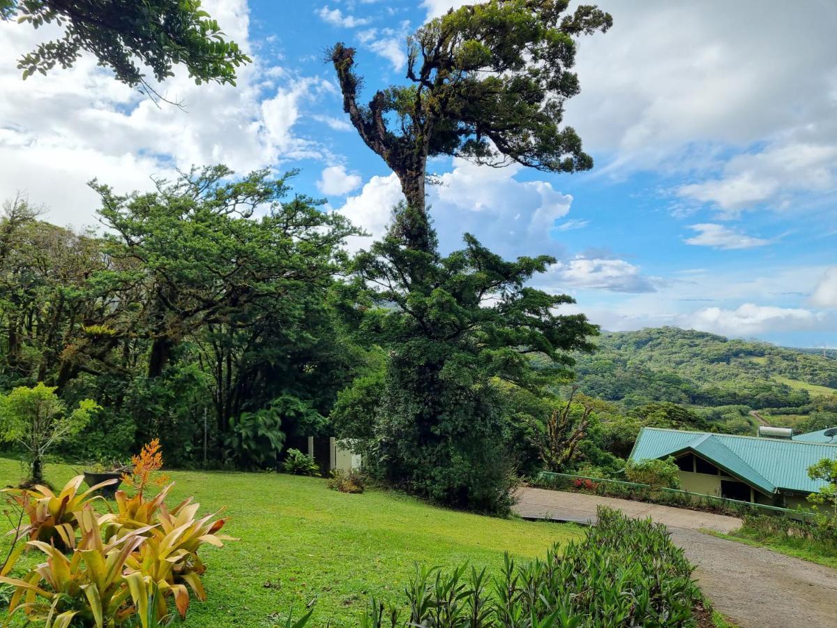 Casa El Granero Monteverde Luaran gambar