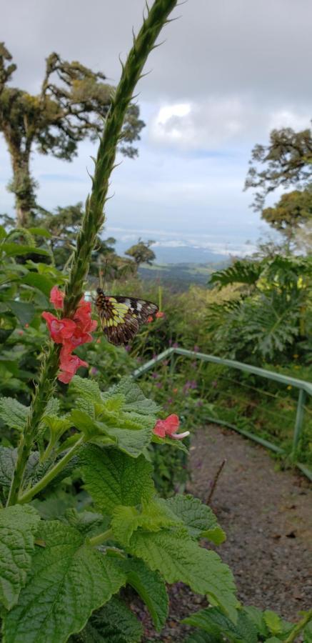 Casa El Granero Monteverde Luaran gambar
