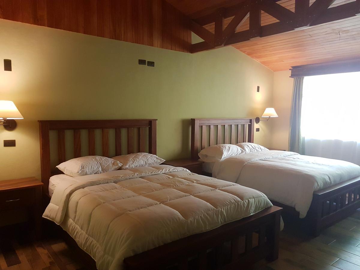 Casa El Granero Monteverde Luaran gambar