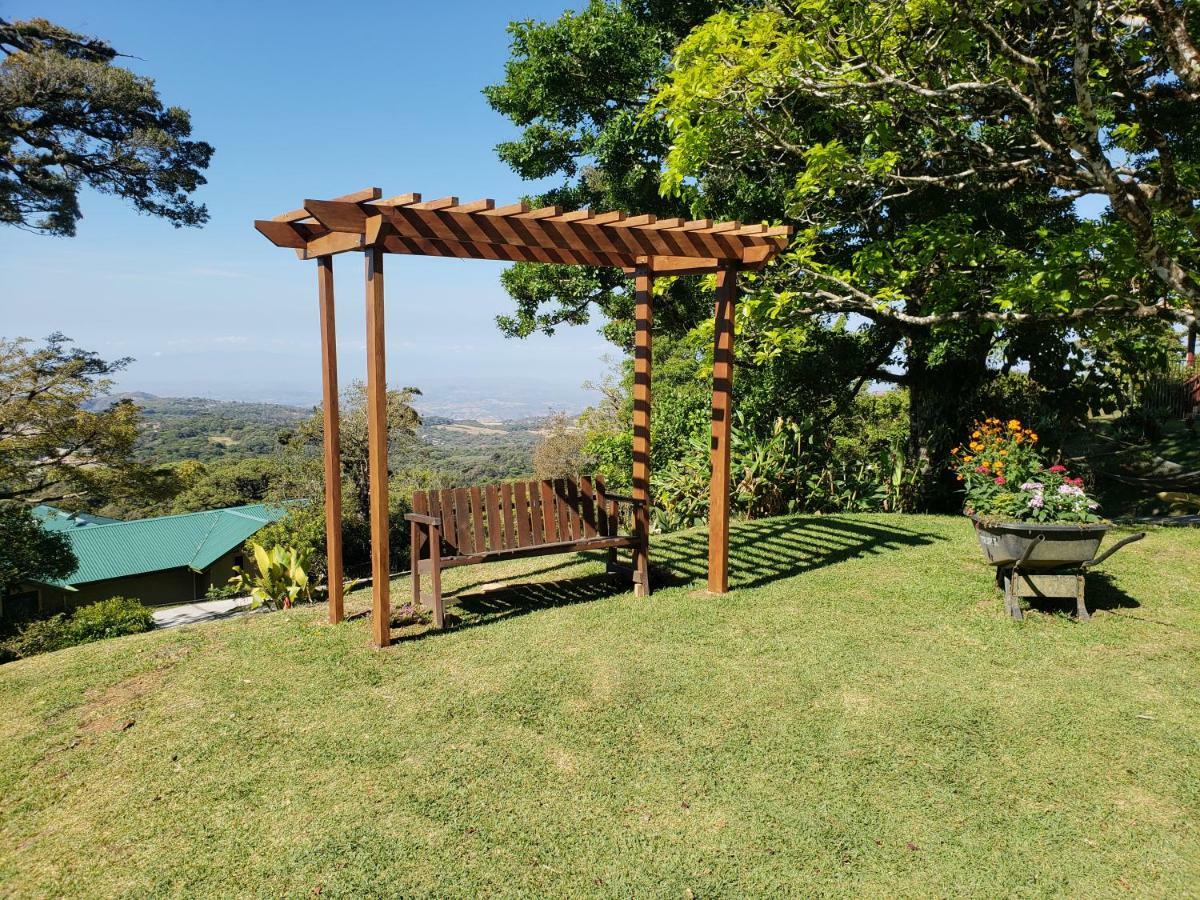 Casa El Granero Monteverde Luaran gambar